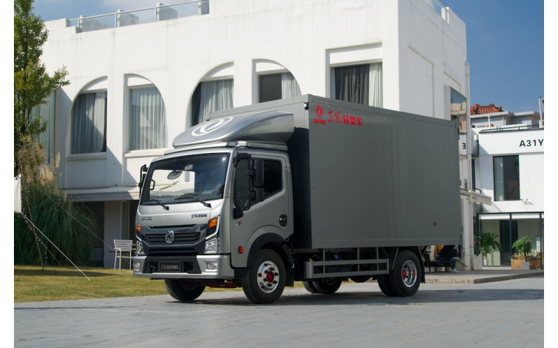 可靠是種怎樣的體驗(yàn)？東風(fēng)凱普特星云：謝邀